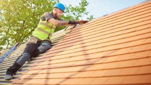 Best Roof Insulation Installation  in Hoxie, AR