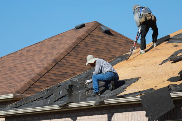 Best Wood Shake Roofing  in Hoxie, AR