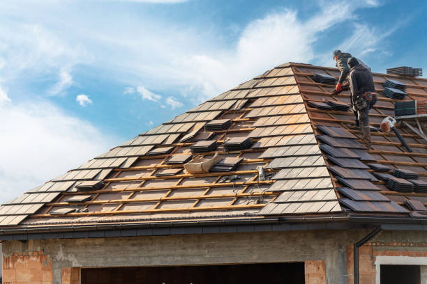 4 Ply Roofing in Hoxie, AR